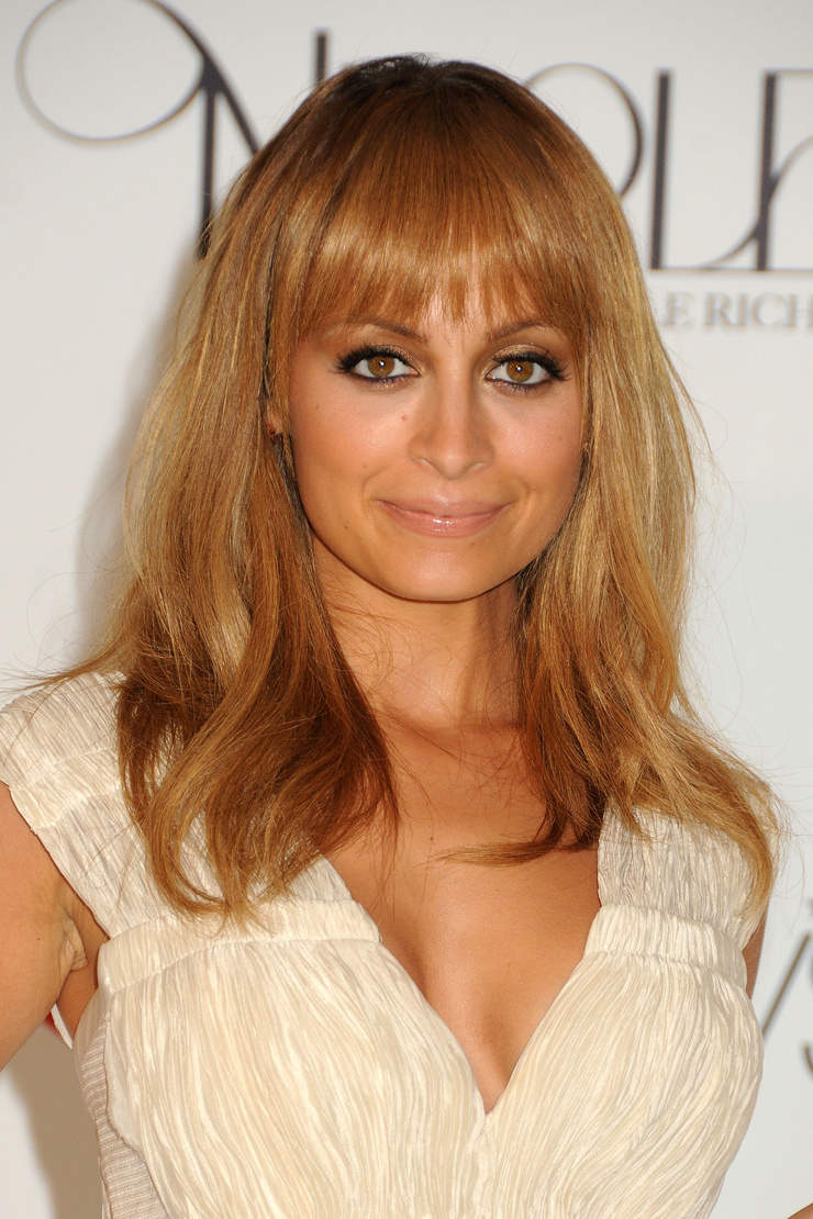 Picture of Nicole Richie