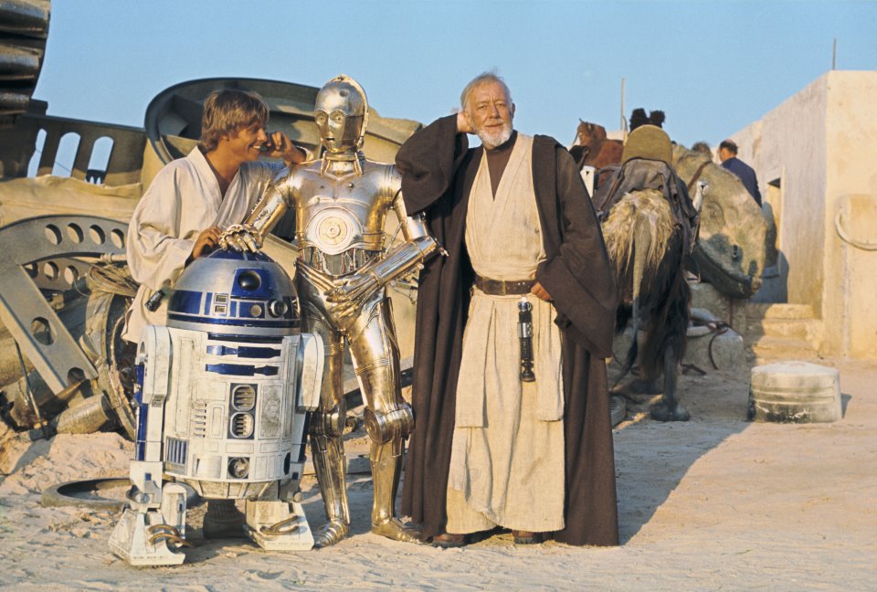 Star Wars Star Wars