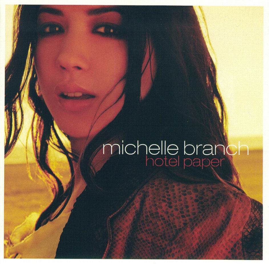 Michelle Branch