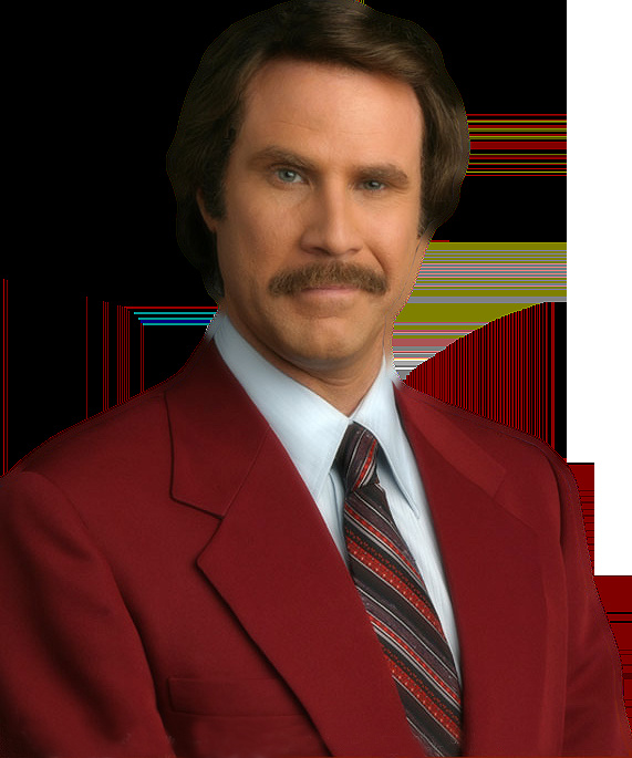 Picture of Will Ferrell