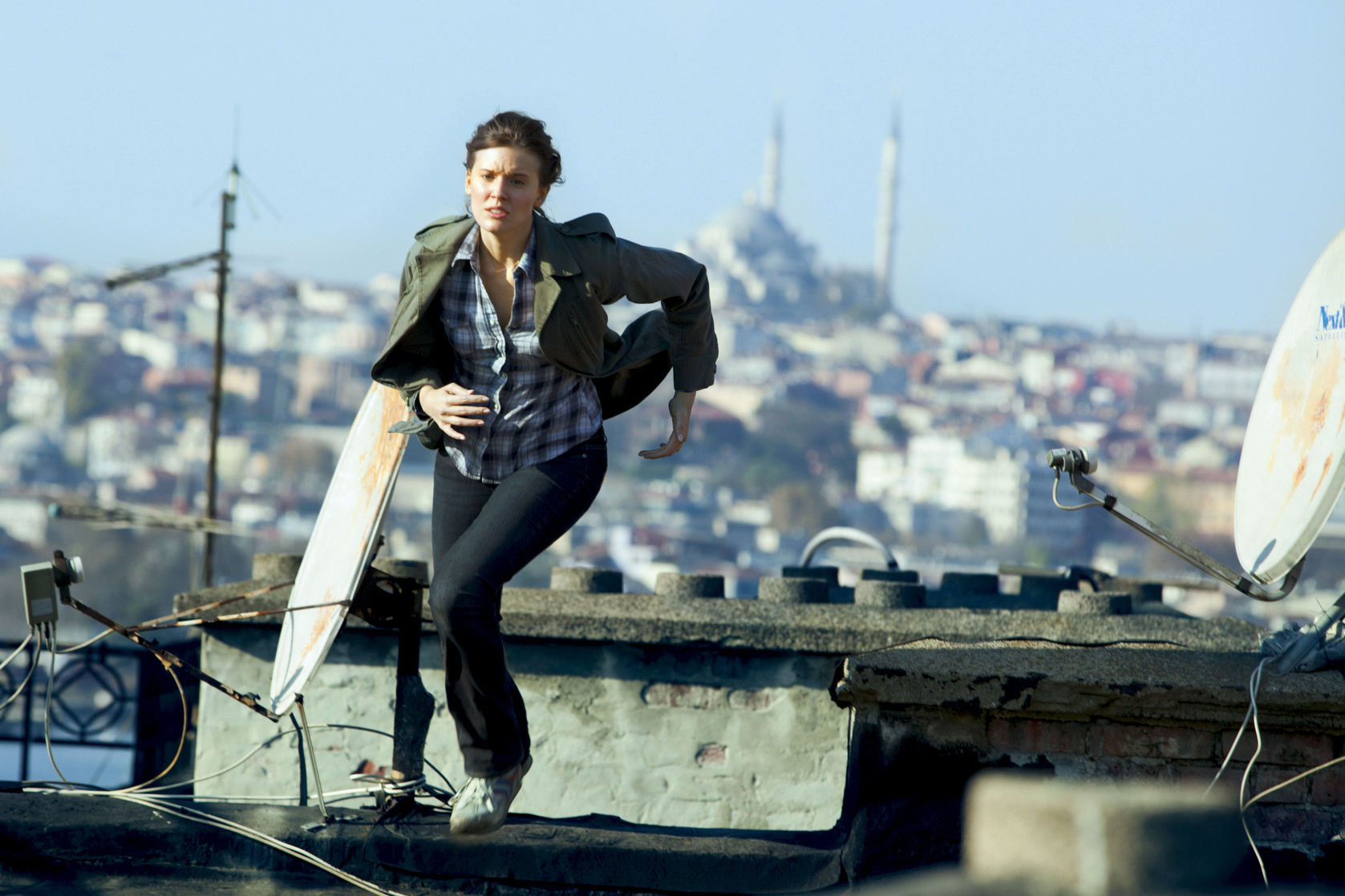Maggie Grace Maggie Grace