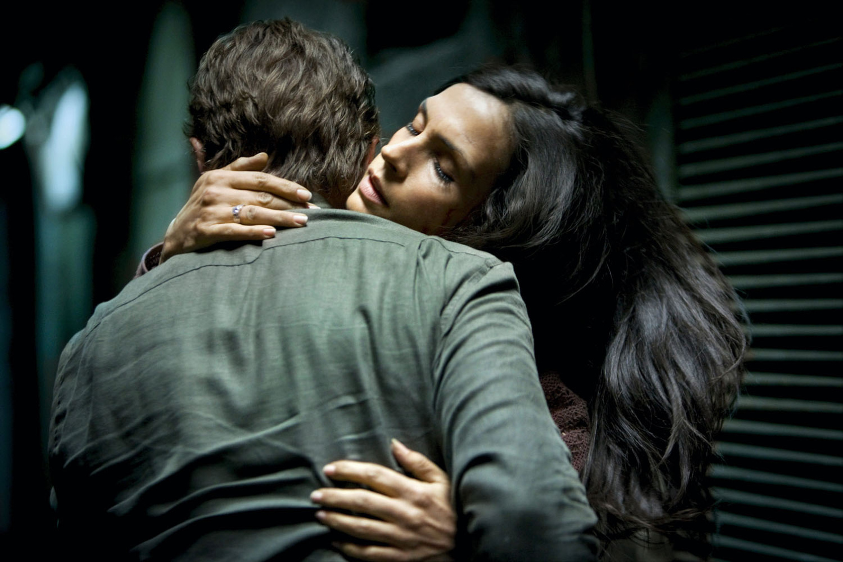 Taken 2
