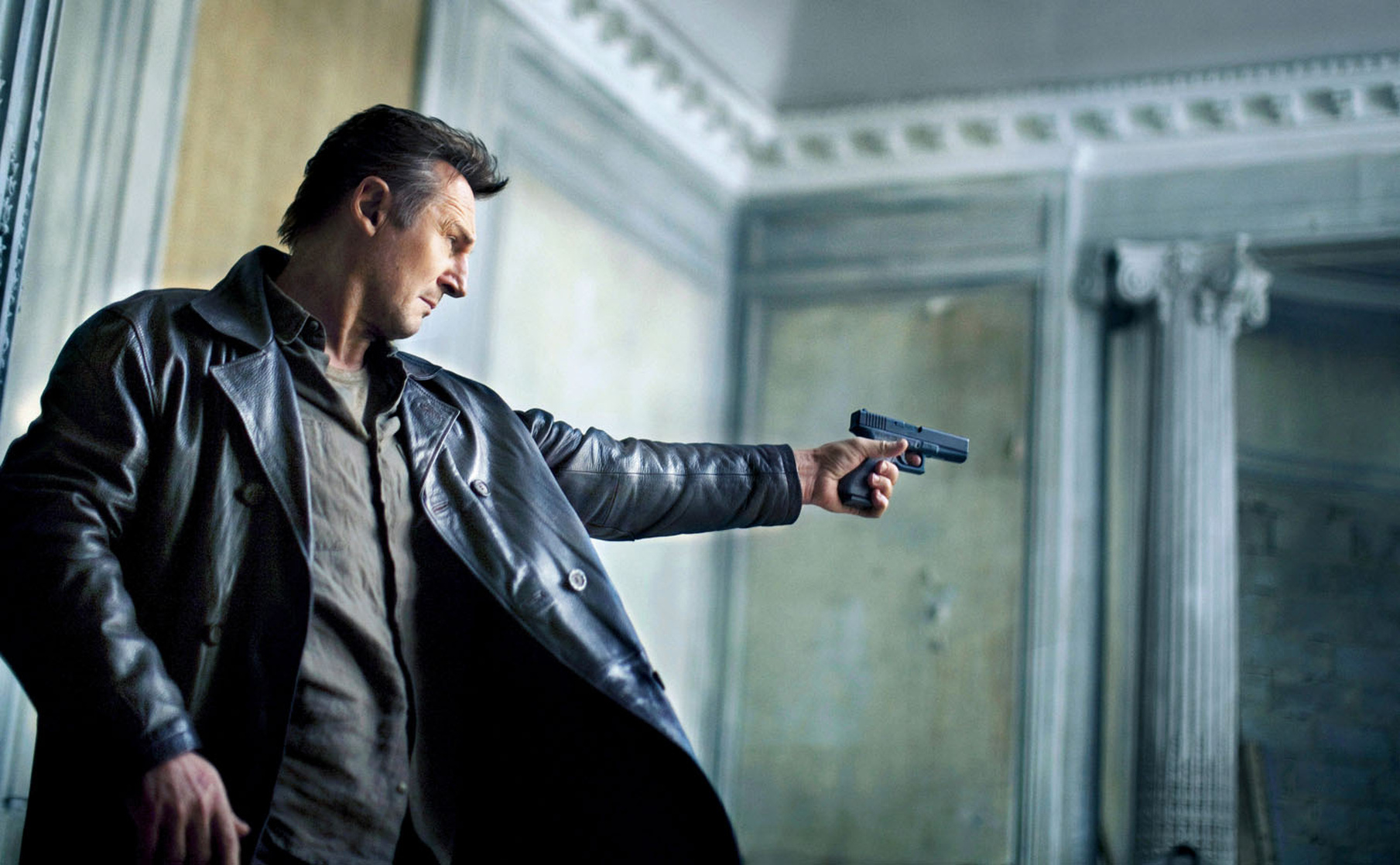 Taken 2 Taken 2