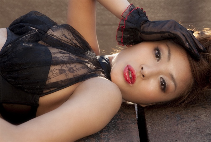 Kana Tsugihara Kana Tsugihara