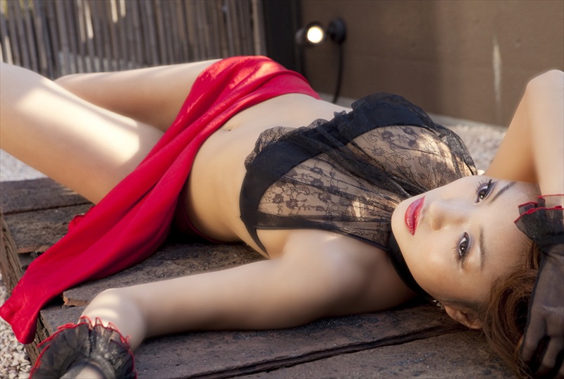 Kana Tsugihara Kana Tsugihara