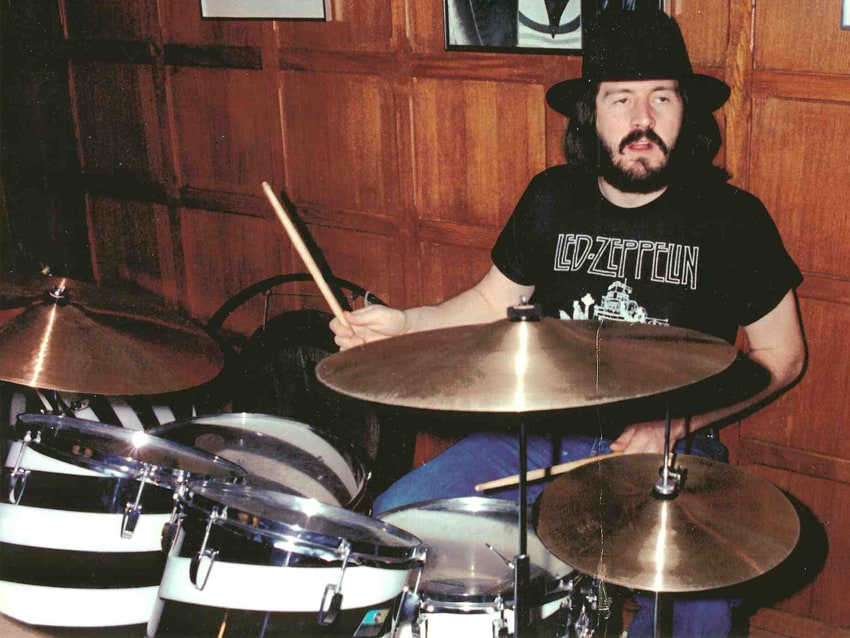 John Bonham