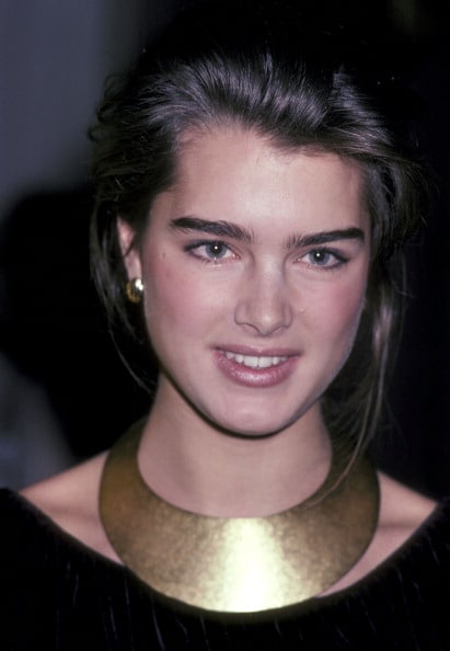 Picture of Brooke Shields