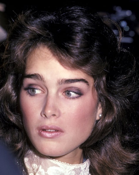 Picture of Brooke Shields