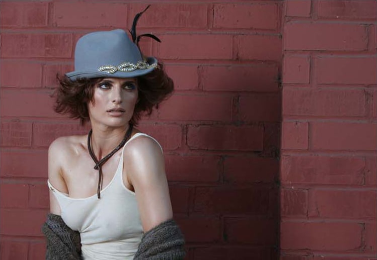 Stana Katic Stana Katic