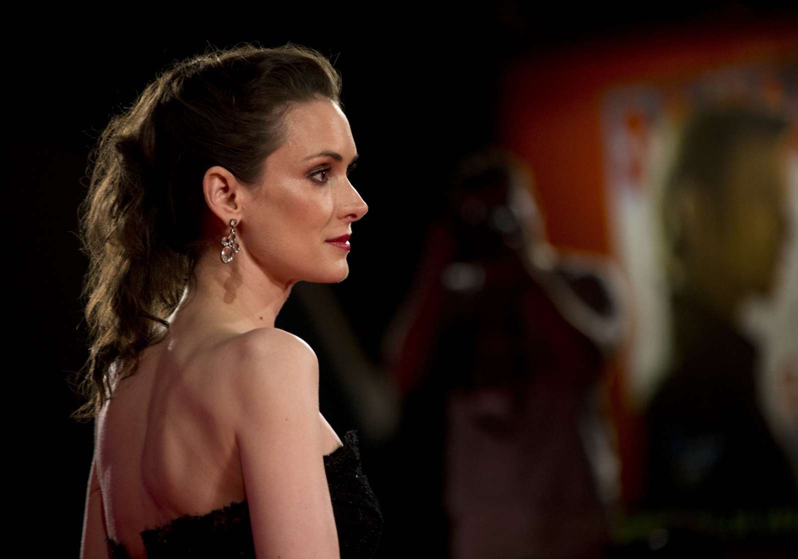 Winona Ryder