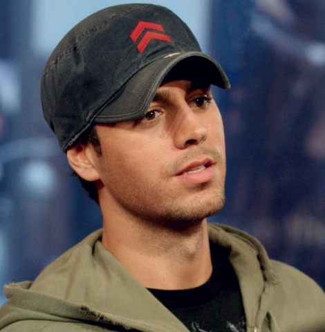 Как сейчас выглядит энрике иглесиас фото 2025 Image of Enrique Iglesias