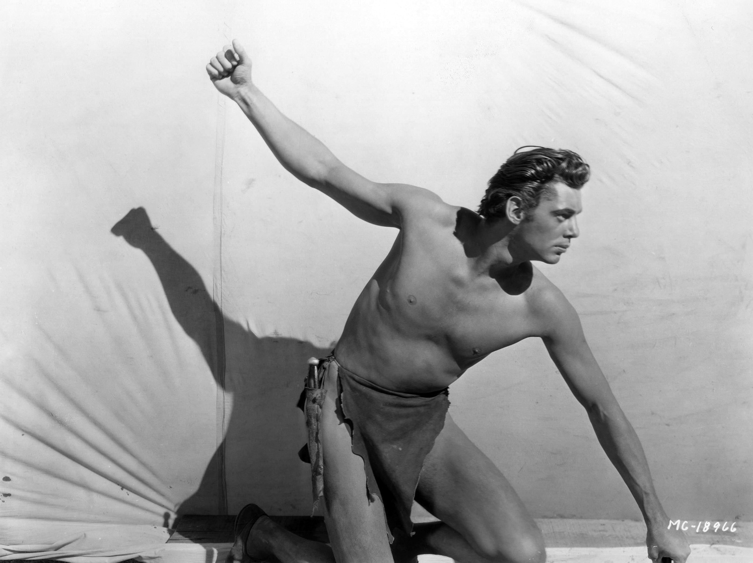 Tarzan the Ape Man (1932)