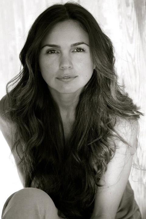 Picture of Rebeka Montoya