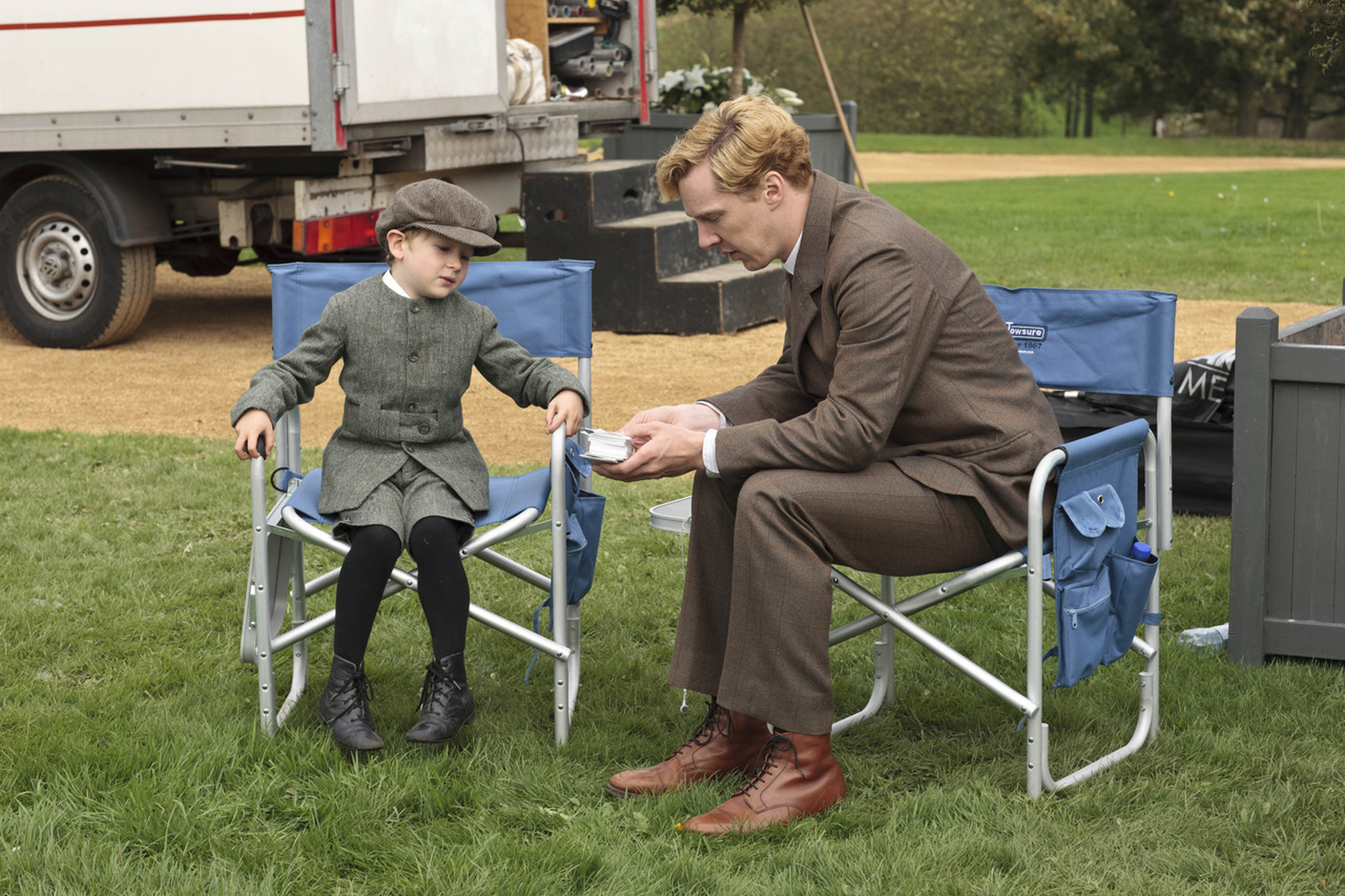 Parade's End Parade's End