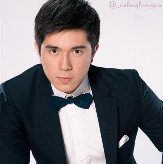 Picture of Paolo Avelino