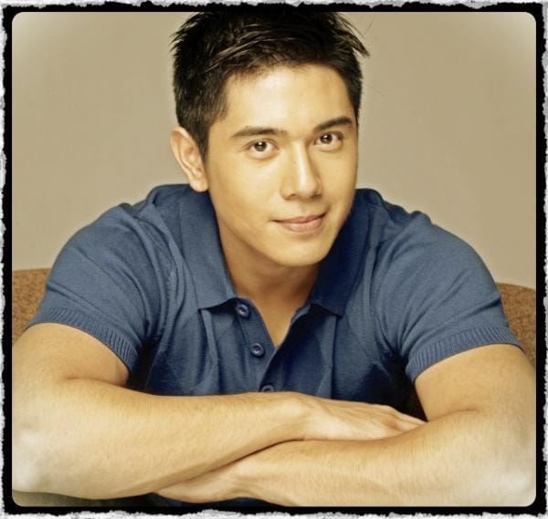 Image of Paolo Avelino