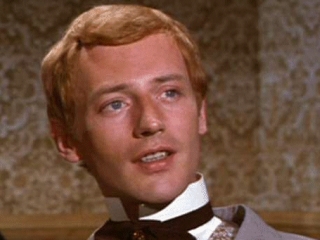 Picture Of Peter Blythe Picture Of Peter Blythe