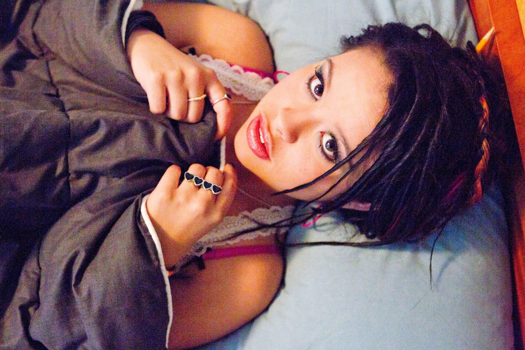 Cierra Ramirez Cierra Ramirez