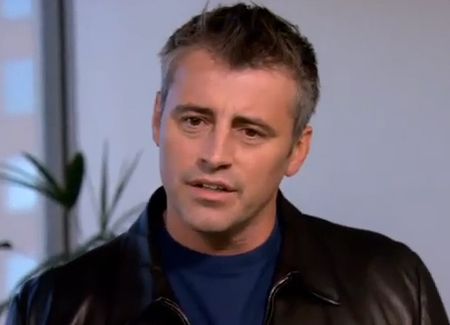 Picture of Matt LeBlanc