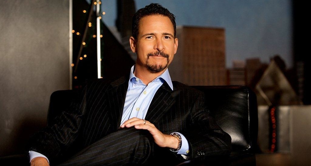 Jim Rome