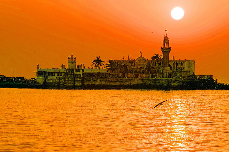 Mumbai