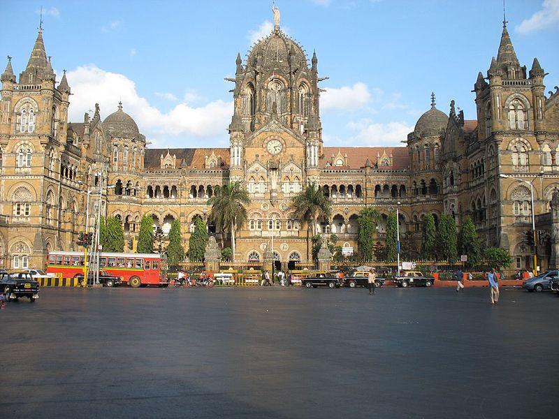 Mumbai