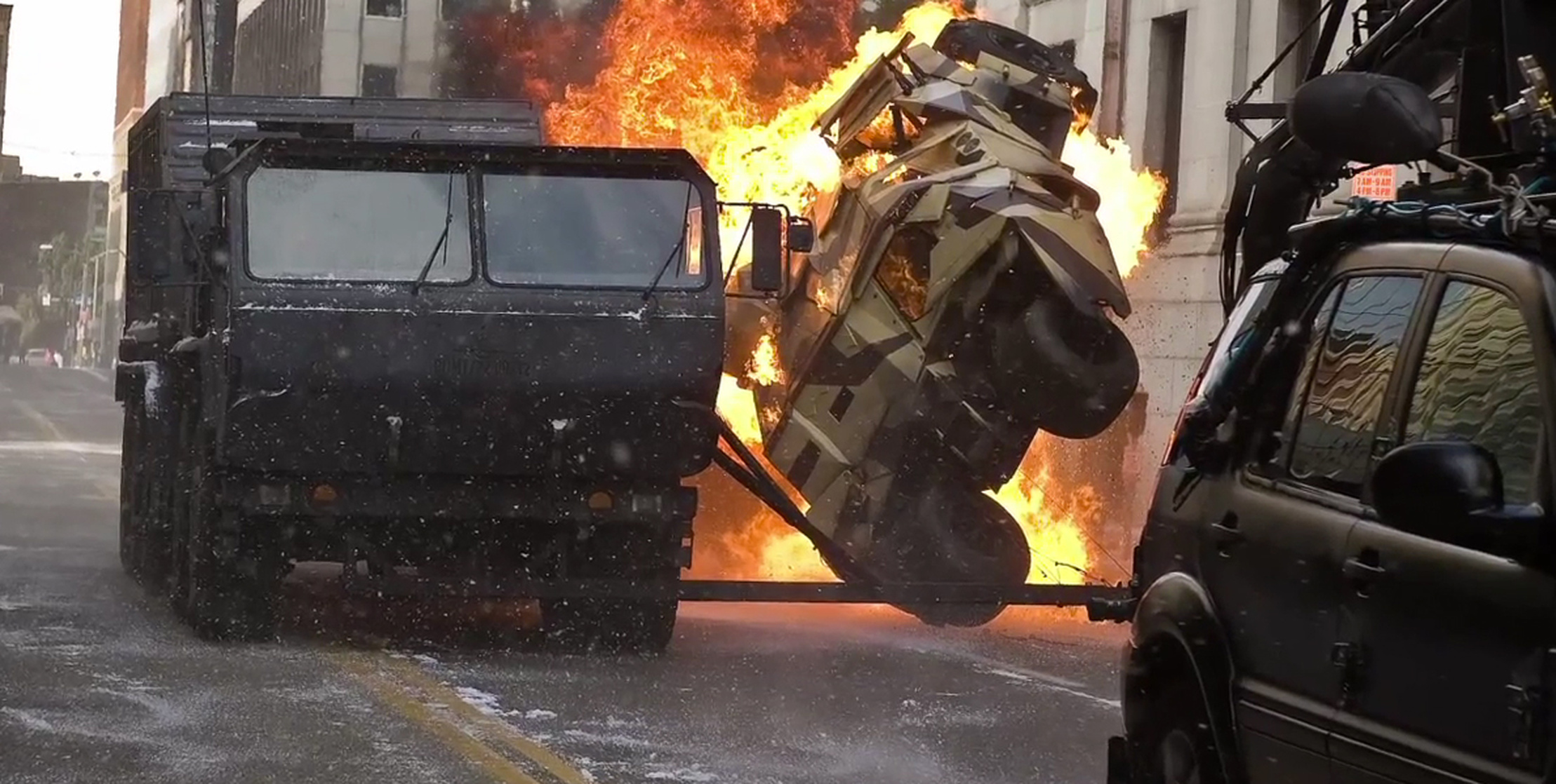 The Dark Knight Rises