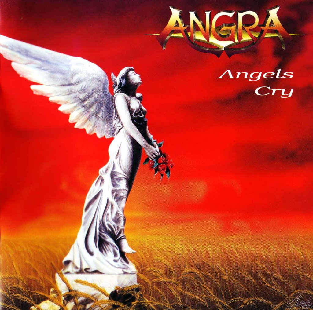Angels Cry