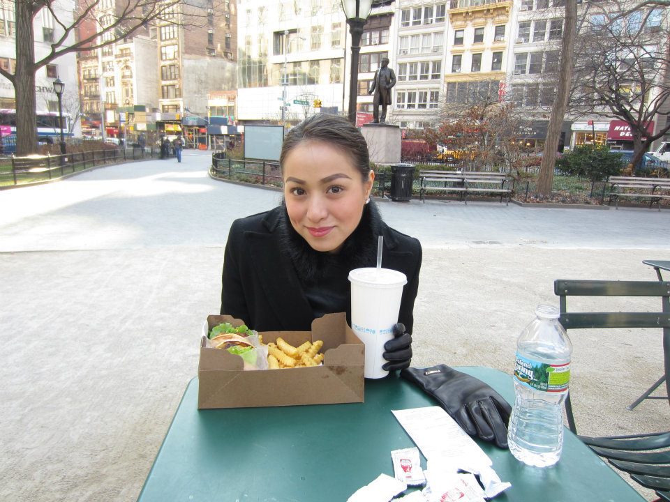 Cristine Reyes Cristine Reyes