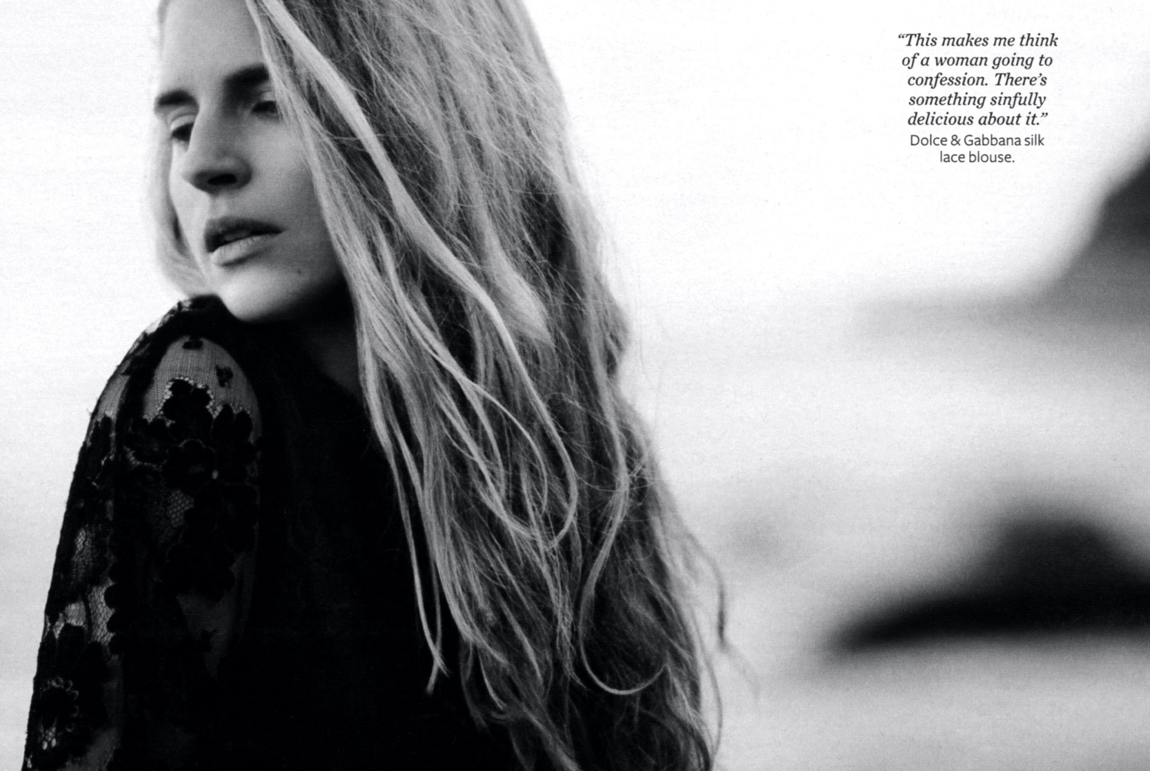Brit Marling