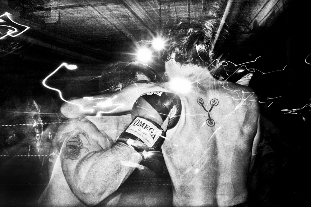 Charlie Himmelstein