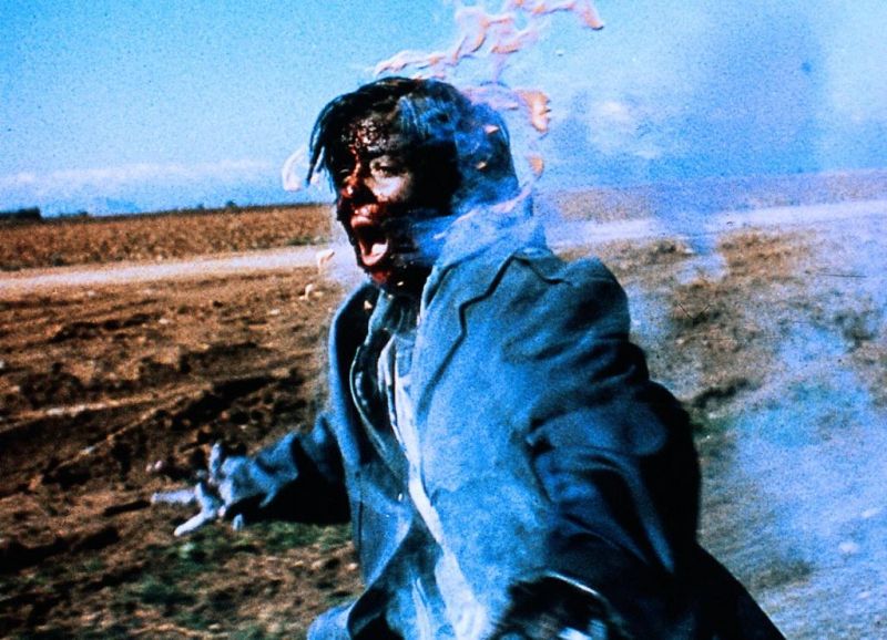 Near Dark Near Dark