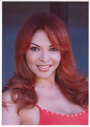 Picture of La Beba Rojas