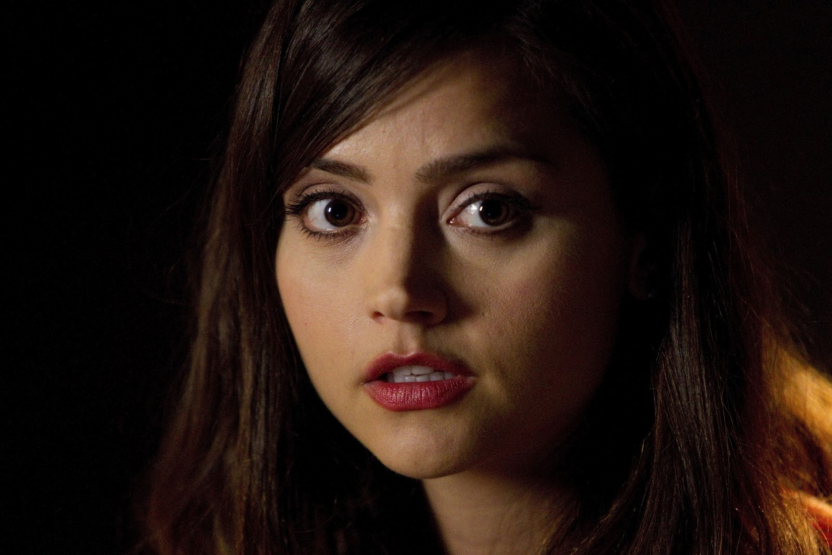 Jenna Coleman