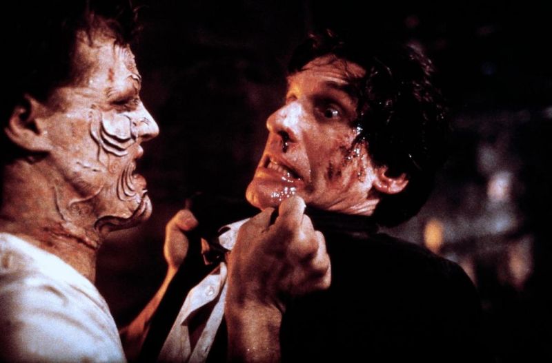 Nightbreed Nightbreed