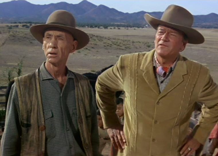 McLintock!