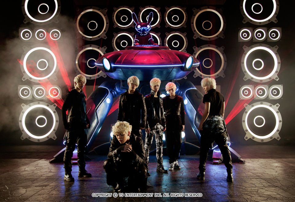 B.A.P.