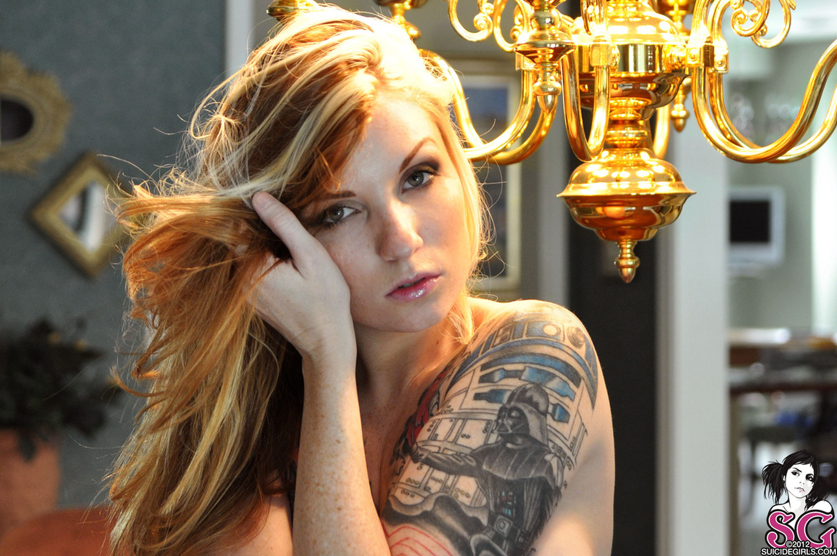 Kemper Suicide