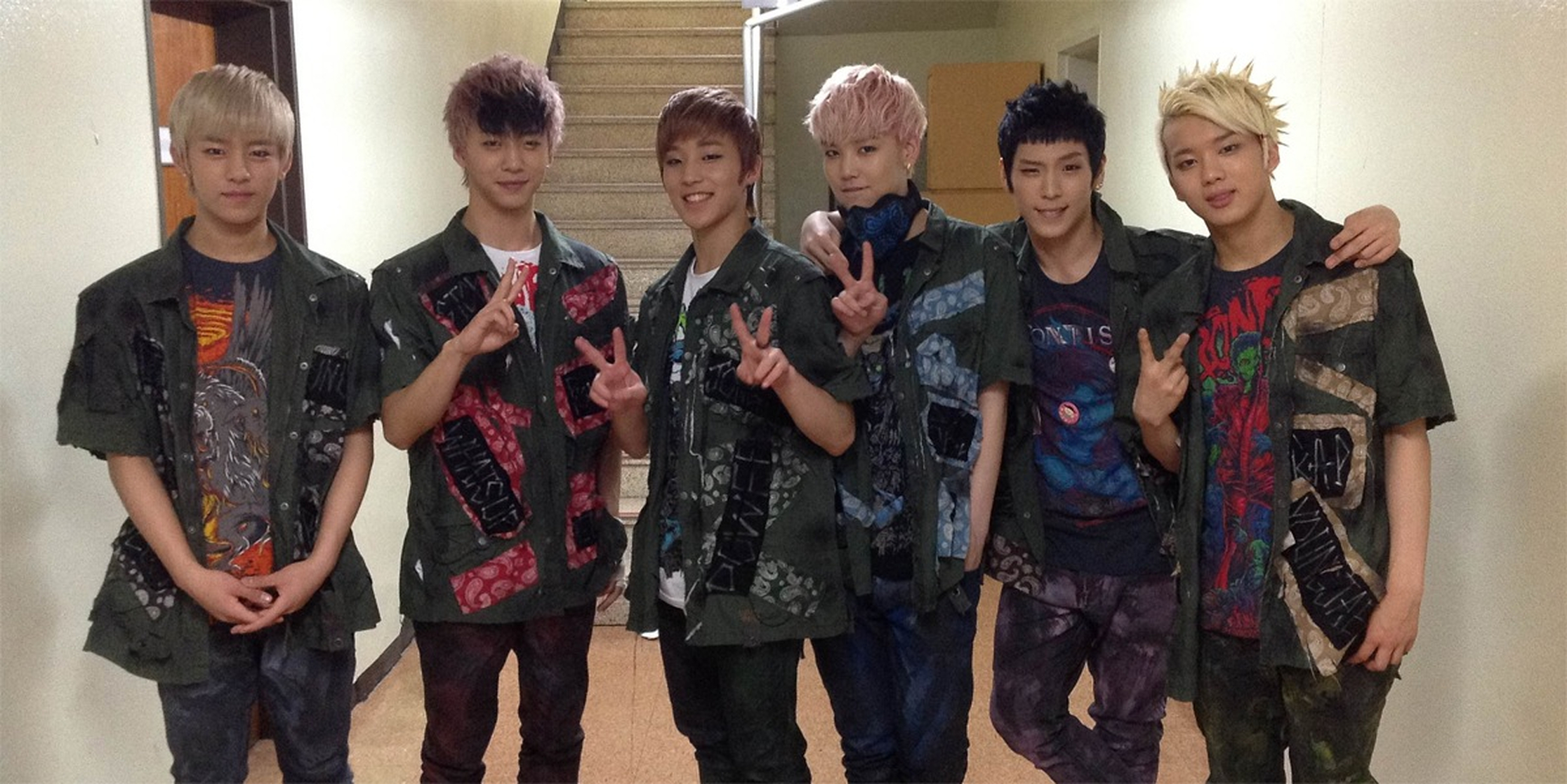 B.A.P.