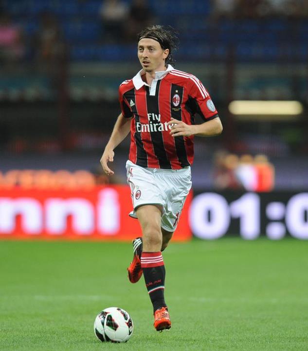 Picture of Riccardo Montolivo