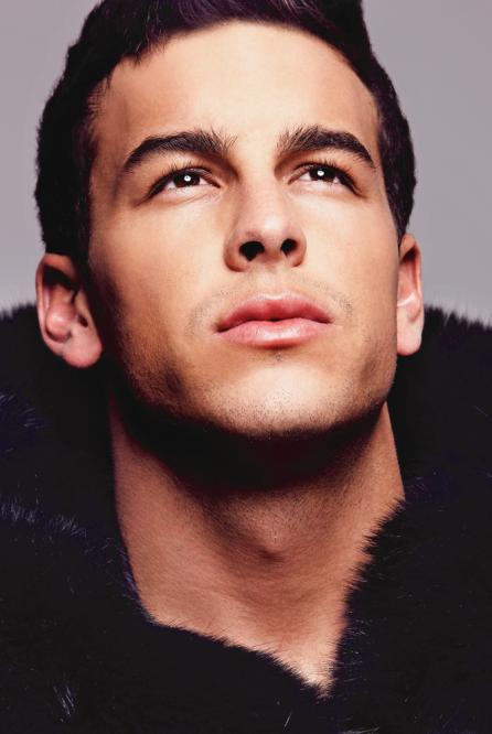 Mario Casas picture