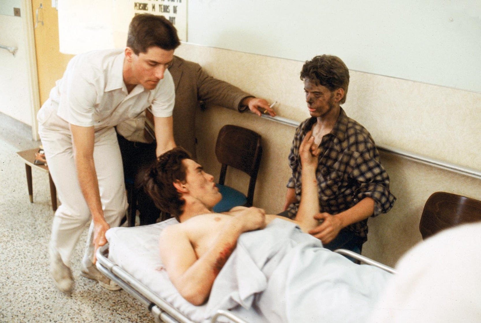 The Outsiders (1983)