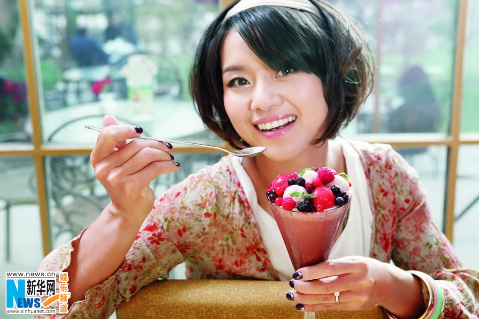 Li Na