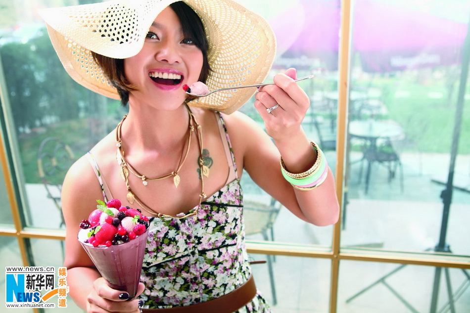 Li Na