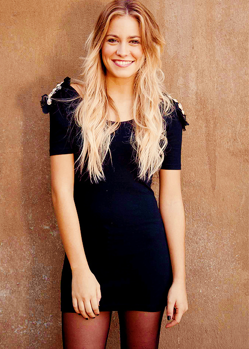 Picture of Rocío Igarzábal