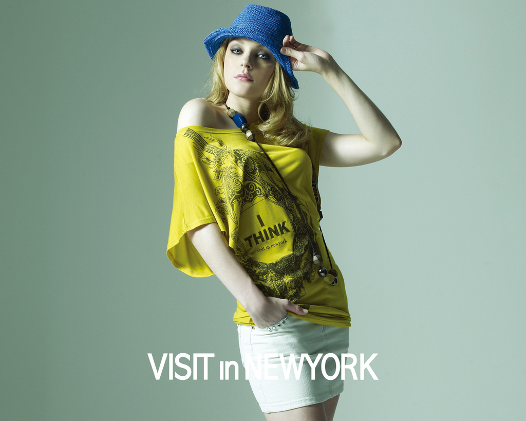 Jessica Stam