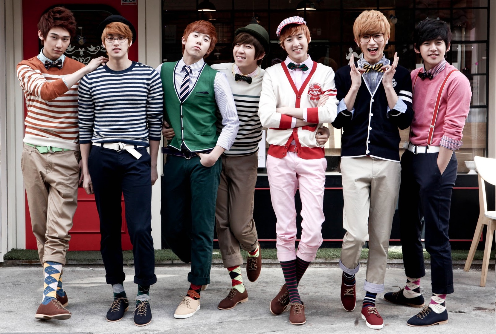 U Kiss