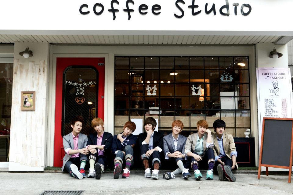 U Kiss