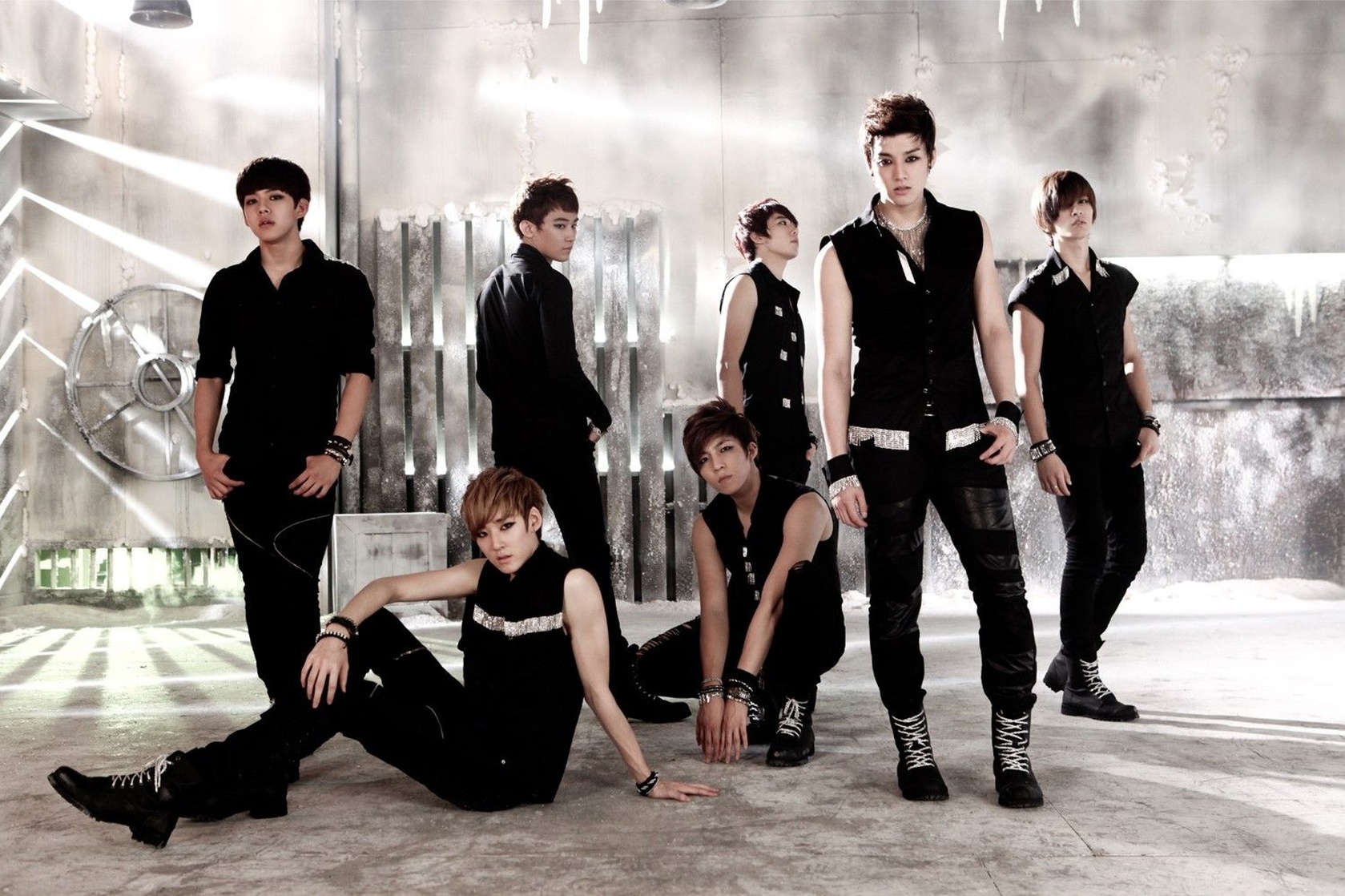 U Kiss