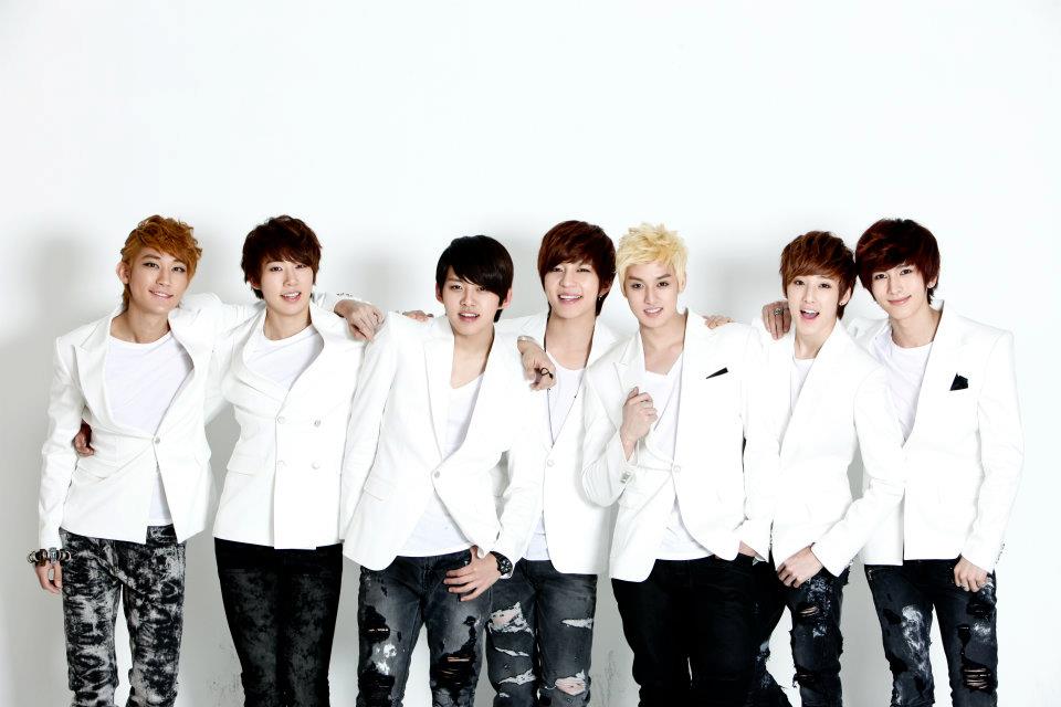 U Kiss